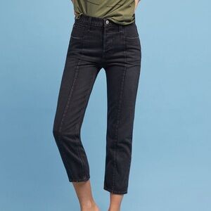 High Rise Easy through hip and thigh